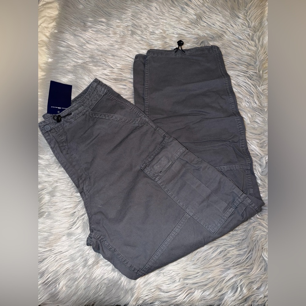 Brandy Melville cargo pants